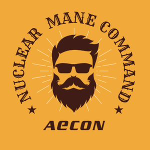 Team Page: Nuclear Mane Command (Aecon - US Nuclear)